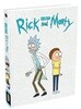 The Art of Rick and Morty