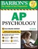 Barron's AP Psychology