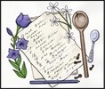 Baking Emily Dickinson's Black Cake
