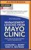 Management Lessons from Mayo Clinic