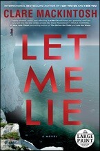 Let Me Lie