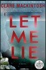 Let Me Lie