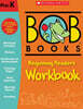 Bob Books: Beginning Readers Workbook