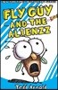 Fly Guy and the Alienzz (Fly Guy #18): Volume 18