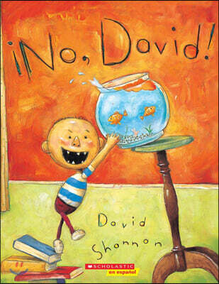 ¡No, David!