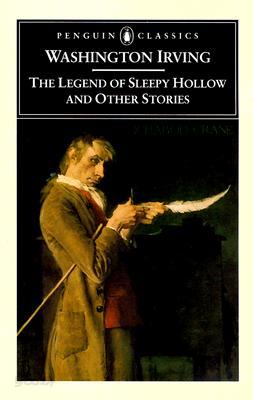 Legend of Sleepy Hollow and Other Stories