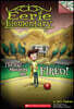 Eerie Elementary #8: The Hall Monitors Are Fired!
