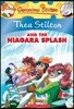 Thea Stilton and the Niagara Splash: A Geronimo Stilton Adventure