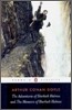 The Adventures of Sherlock Holmes and the Memoirs of Sherlock Holmes
