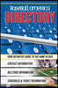 Baseball America 2018 Directory