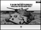 T-34 on the Battlefield: Volume 2