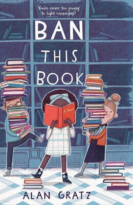 Ban This Book