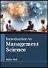 Introduction to Management Science