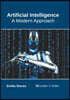 Artificial Intelligence: A Modern Approach