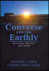 Converse with One Earthly: Beyond Magic, Half Answer, Match Leftright