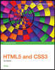 New Perspectives Html5 and Css3 + Mindtap Web Design & Development, 1 Term 6 Months Access Card