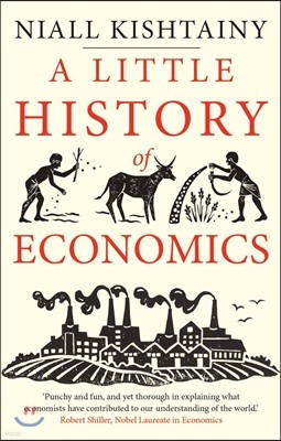 A Little History of Economics