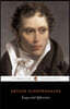 Essays and Aphorisms