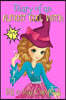 Diary of an Almost Cool Witch - Book 1: Meet Cindy - Not a 'Normal' Girl - Books