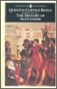 The History of Alexander