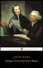 Dialogues Concerning Natural Religion