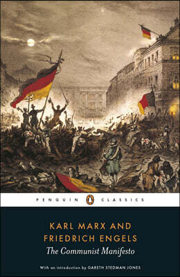 The Communist Manifesto