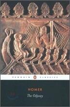The Odyssey
