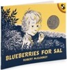 Blueberries for Sal