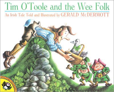 Tim O&#39;Toole and the Wee Folk