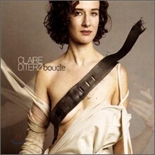 Claire Diterzi - Boucle
