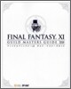 ファイナルファンタジ-XI ギルド.マスタ-ズガイド Ver.101207