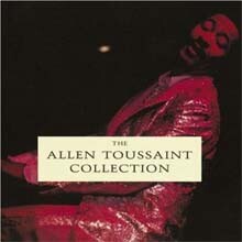Allen Toussaint - Allen Toussaint Collection