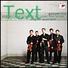 David Orlowsky 모차르트: 클라리넷 오중주 / 골리호프: 장님 이삭의 꿈과 기도 (Mozart: Quintet for Clarinet and String Quartet K.581 / Osvaldo Golijov: The Dreams and Prayers of Isaac the Blind)