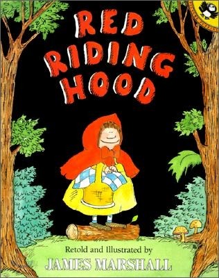 Red Riding Hood