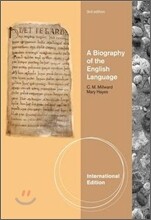 A Biography of the English Language, 3/E