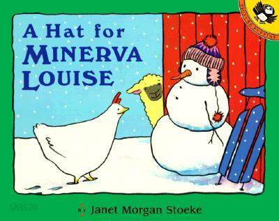 A Hat for Minerva Louise