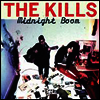 Kills - Midnight Boom (LP)