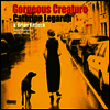 Cathrine Legardh - Gorgeous Creature (Digipack)(CD)