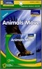 [National Geographic] World Window - Science Level 1.5 Animals Move SET