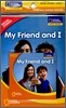 [National Geographic] World Window - Social Studies Level 1.1 My Friend and I SET