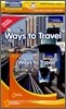 [National Geographic] World Window - Social Studies Level 1.2 Ways to Travel SET