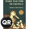 Make Way for Ducklings