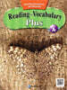 Reading for Vocabulary Plus A