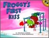 Froggy's First Kiss