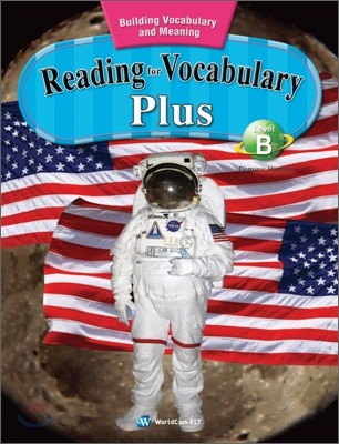 Reading for Vocabulary Plus B