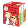 My Especially Busy Box of Books