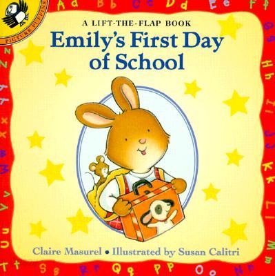 Emily&#39;s First Day of School