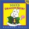 Max's Dragon Shirt