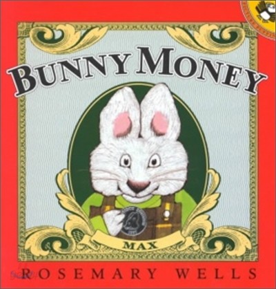 Bunny Money