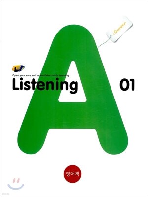 Listening A STARTER 01